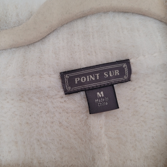 Jcrew jacket oversized - Picture 4 of 10